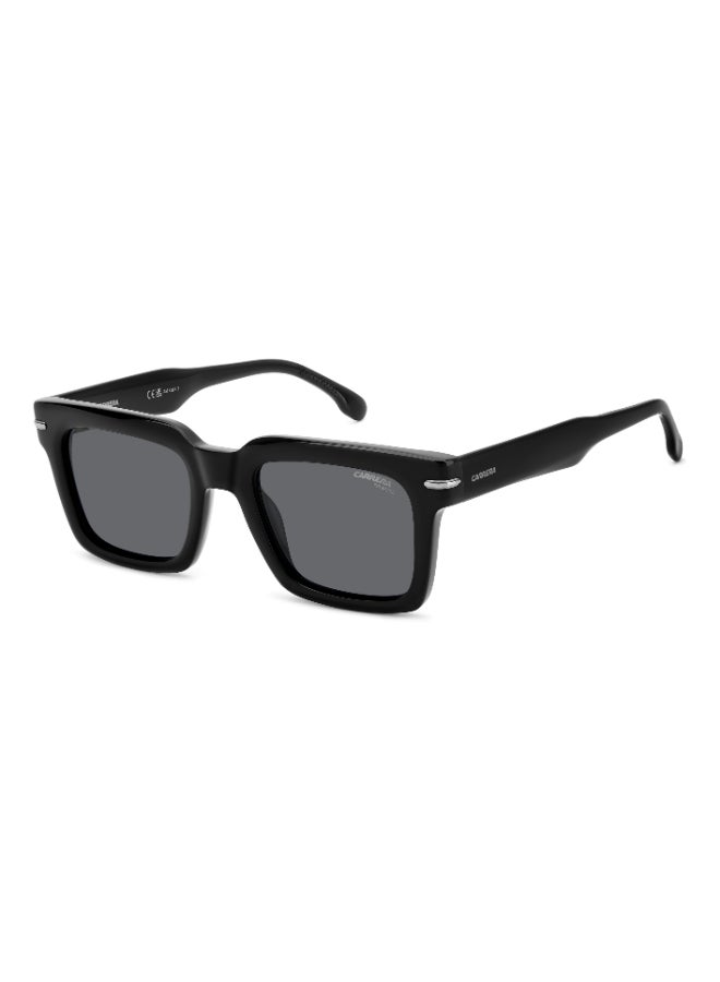 Carrera نظارات شمسية كارييرا مستطيلة - Image 1